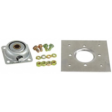 Daikin GCF1876K - Bearing, Mc Quay/Daikin, Mc Quay/Daikin, Mounting Plate