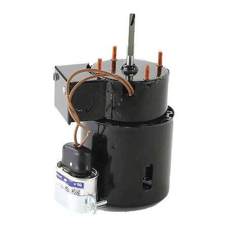 Daikin 036222900 - Fan and Blower Motor, 1/20 hp
