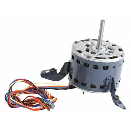 Daikin 049266000 - Motor, 115 V AC, Single, 1/4 hp