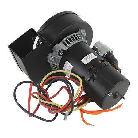 Daikin 049757001 - Ventor Assembly,0.06 HP,208 to 230 V