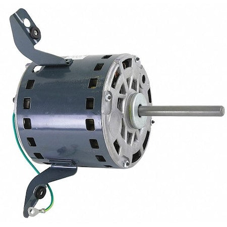 Daikin 060704602 - Fan and Blower Motor, 1/2 hp