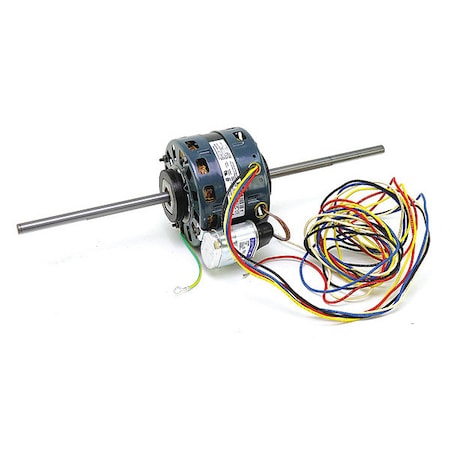 Daikin 106163004 - Fan and Blower Motor, 1/5 hp