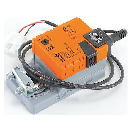 Daikin 106379401 - Actuator,24 V,2 Position,Floating