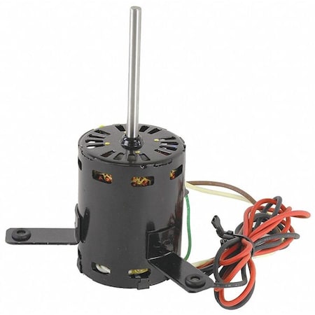 Daikin 106646501 - Direct Drive Blower Motor, 208 to 230 V AC, Single, 1/8