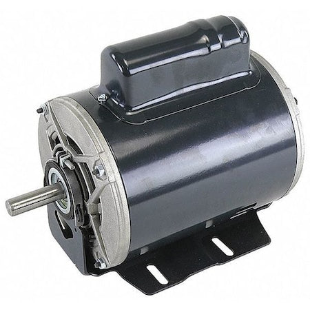 Daikin 107654201 - Fan and Blower Motor, 1/3 hp
