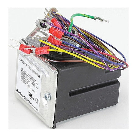 Schneider Electric CP-9302 - Electric Actuator Drive,24/120/240 V