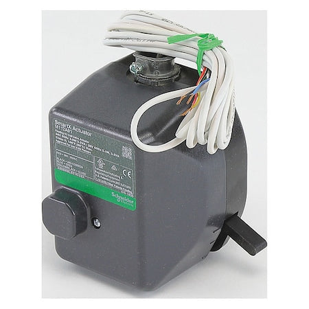 Schneider Electric M312A01 - Electric Actuator,24 V,Floating