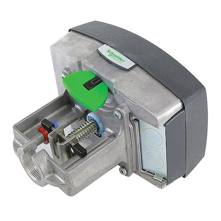 Schneider Electric M1500A-VB - Actuator,24 V,Floating/Proportional,Short