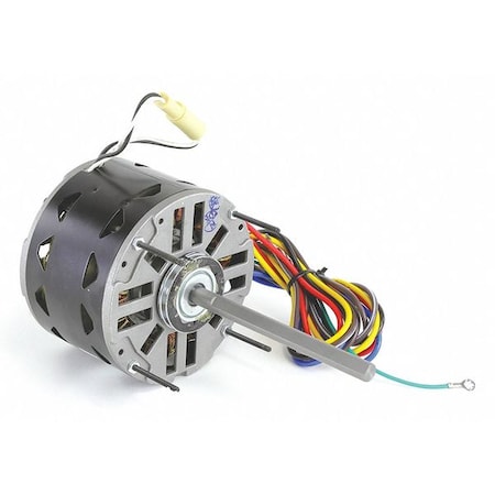 Daikin MOTOR973 - Blower Motor,0.25 HP,277 V,3 Speed
