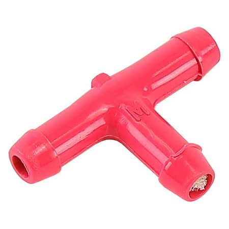 Schneider Electric 21-038 - Fitting, Tubing 1/4", 0.007 Orifices
