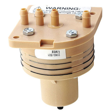 Schneider Electric 2360-501 - Reversing Relay