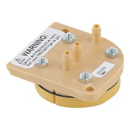 Schneider Electric 2372-502 - Control Hi-Pressure Selector