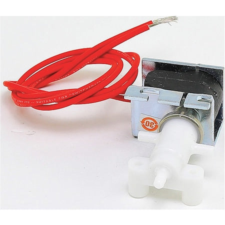 Schneider Electric AL-171 - Solenoid Air Valve,120 V,Open Frame