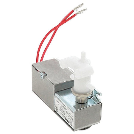 Schneider Electric AL-181 - Air Valve,120 V,1/4" Barb,0.3 scfm