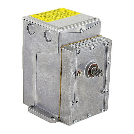 Schneider Electric MP-481 - Electric Actuator,120 V,Proportional