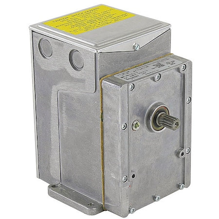 Schneider Electric MP-483 - Electric Actuator,120 V,65 sec.,220 lb-in