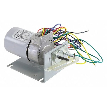 Schneider Electric MP-5233 - Damper Electric Actuator,24 V,2 to 15 VDC