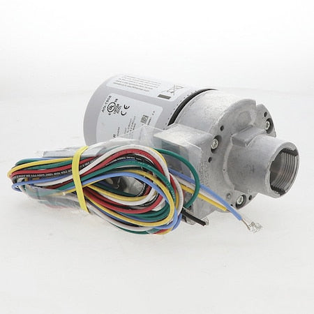 Schneider Electric MP-5410 - Electric Actuator,120 V,2 to 15 VDC