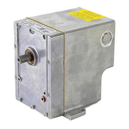 Schneider Electric MA-318-500 - Electric Actuator,24 V,60 lb.-in.