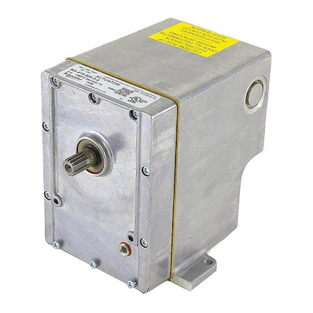 Schneider Electric MA-419-500 - Electric Actuator,240 V,Motor,2-Position