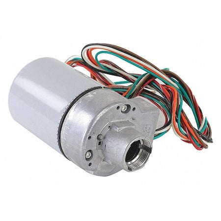 Schneider Electric MA-5210-500 - Electric Actuator,120 V,2-Position