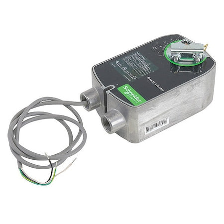 Schneider Electric MA40-7040 - Electric Actuator,120 V,35 lb.-in.
