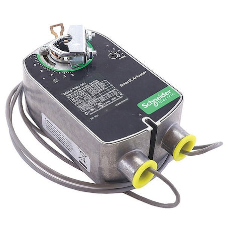 Schneider Electric MA40-7043-501 - Electric Actuator,24 V,35 lb.-in.