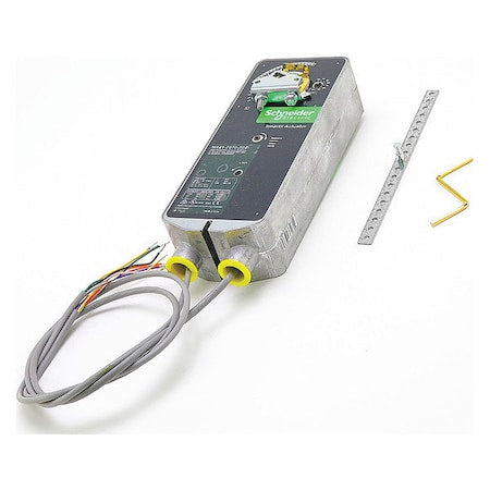 Schneider Electric MA41-7070-502 - Electric Actuator,120 V,60 lb.-in.