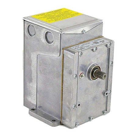 Schneider Electric MC-421 - Electric Actuator,120 V Motor,20 sec.