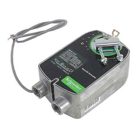 Schneider Electric MF40-7043 - Electric Actuator,24 V,Floating,35 lb.-in