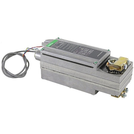 Schneider Electric MF41-6343 - Electric Actuator,24 V,300 lb.-in.