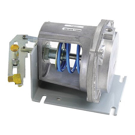 Schneider Electric MK-4421 - Damper Actuator,8 to 13 psig