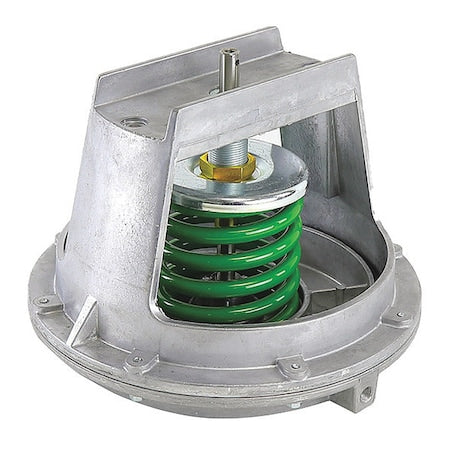 Schneider Electric MK-6601 - Actuator,50 sq. in.,3 to 8 psig,