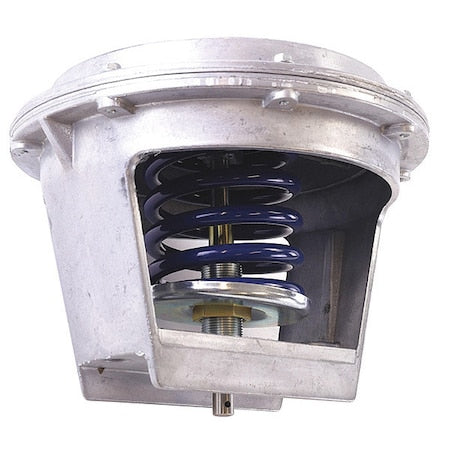 Schneider Electric MK-6821 - Actuator Valve,8 to 13 psig,50 sq. in.