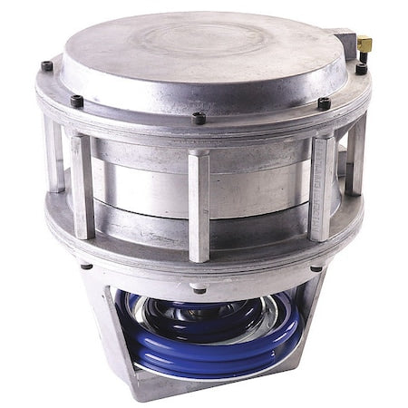 Schneider Electric MK-8821 - Actuator Valve,8 to 13 psig,100 sq. in.