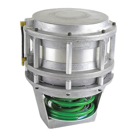 Schneider Electric MK-8901 - Actuator,100 sq. in.,3 to 8 psig