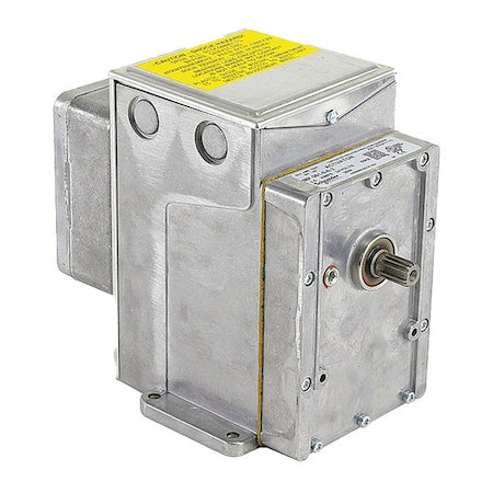 Schneider Electric MP-361 - Electric Actuator,24 V,180 deg. Rotation