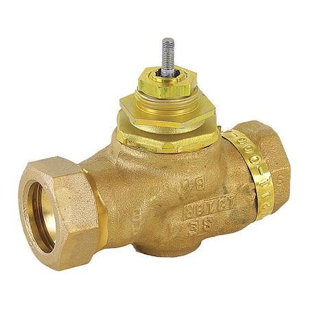 Schneider Electric VB-7211-0-4-8 - Valve Union,1",Normally Open,14.0 gpm
