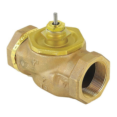 Schneider Electric VB-7213-0-4-11 - Valve,2",Normally Open,40.0 gpm