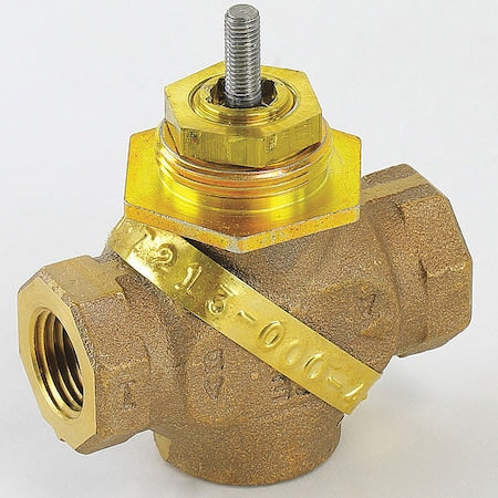 Schneider Electric VB-7213-0-4-2 - Valve,1/2",Normally Open,1.3 gpm