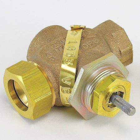 Schneider Electric VB-7211-0-4-2 - Valve,Union,1/2",1.3 gpm