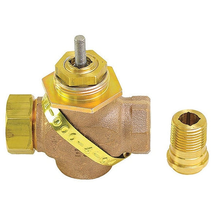 Schneider Electric VB-7211-0-4-4 - Valve Union,1/2",4.4 gpm