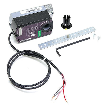 Schneider Electric MS41-6043 - Electric Actuator,24 V,35lb-in,0 to 10 VDC