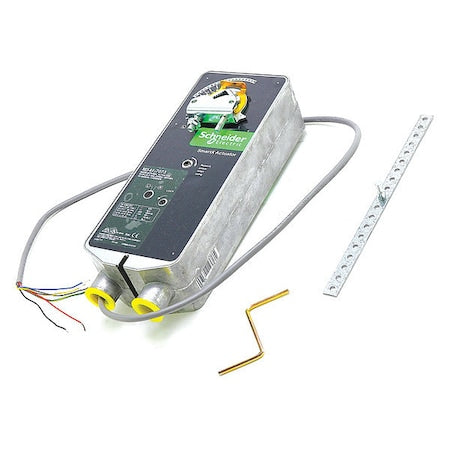Schneider Electric MS41-7073 - Electric Actuator,24 V,60 lb.-in.