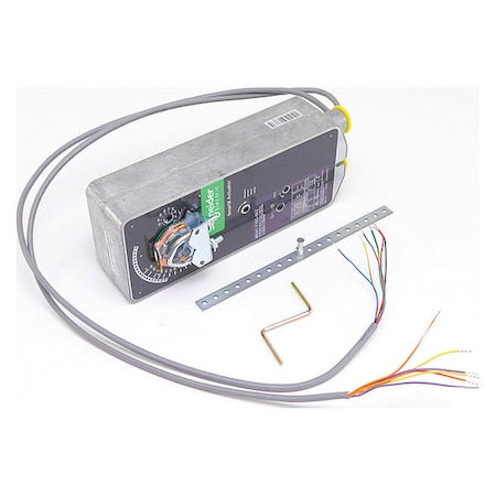 Schneider Electric MS41-7153-502 - Electric Actuator,24 V,133 lb.-in.
