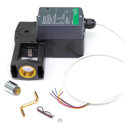 Schneider Electric MS51-7103-130 - Electric Actuator,6 to 9 VDC,Proportional