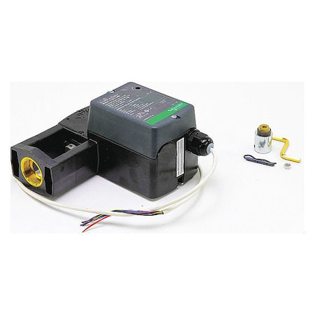 Schneider Electric MS51-7103-140 - Electric Actuator,6 to 9 VDC,Proportional
