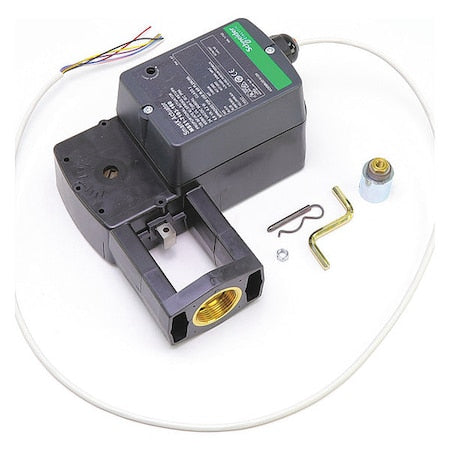 Schneider Electric MS51-7103-160 - Electric Actuator,24 V,4 to 20m A