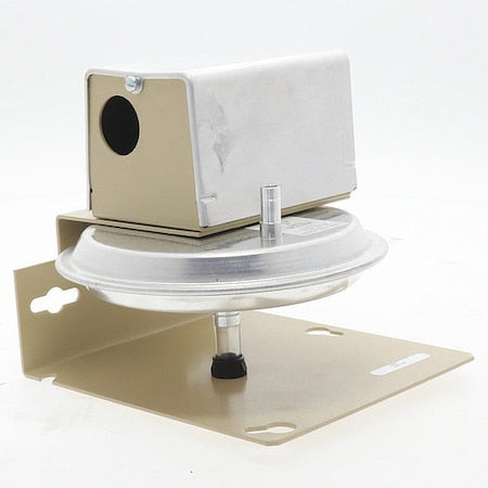 Schneider Electric PC-301 - Air Flow Pressure Switch,2-Position,SPDT