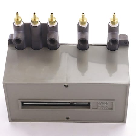 Schneider Electric RKSR-4000 - Controller,Single/Dual Input Receiver